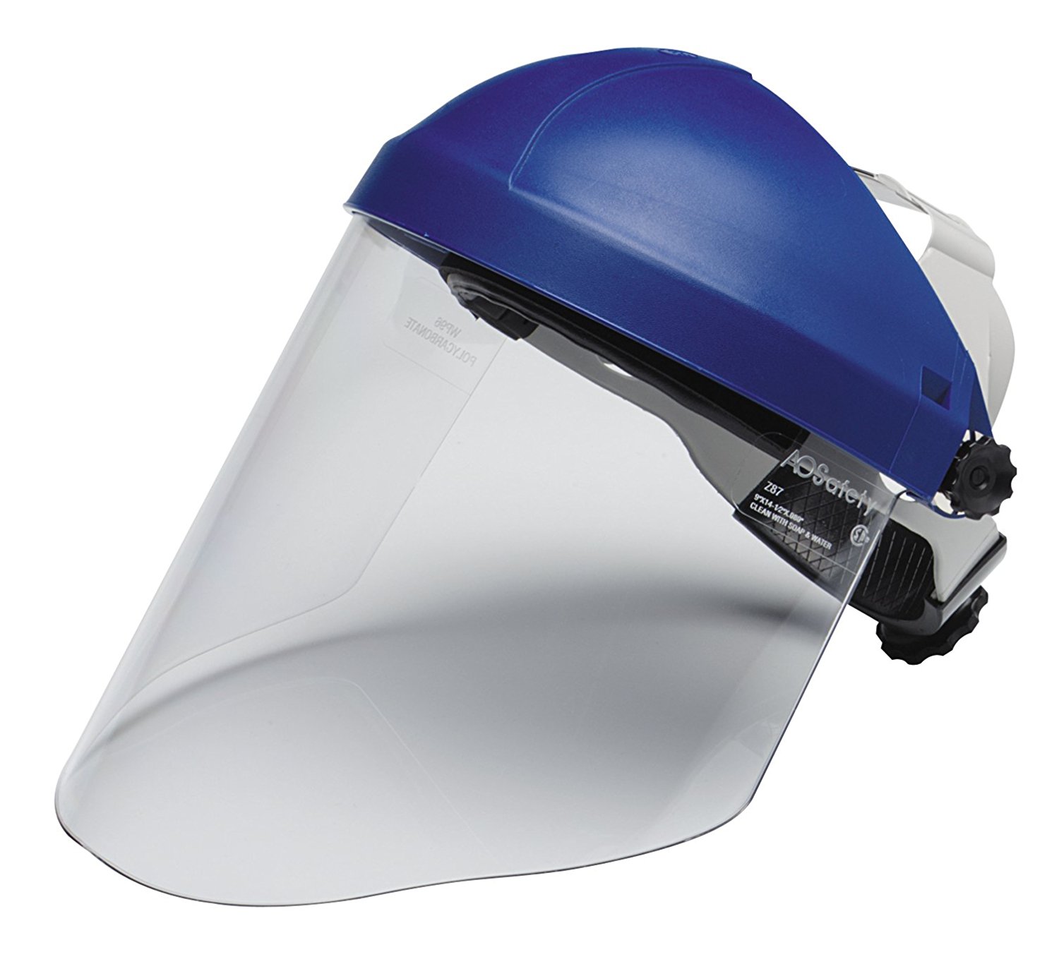 Face Protection Equipments Face Shields Manufacturer Safety Face